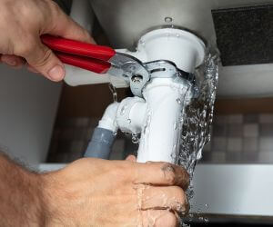 About The Faucet Pros Purlear, NC